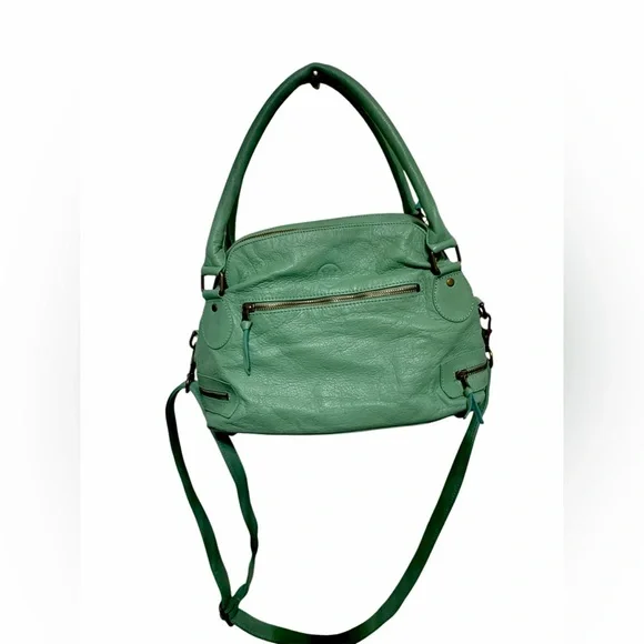 Wanderers Travel Co. “THE BANFF CROSSBODY” - Picture 2 of 8